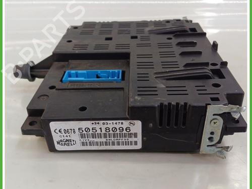 Control unit ALFA ROMEO MITO (955_) 1.3 MultiJet (955AXH1B, 955AXT1A) | BP20107156M11 