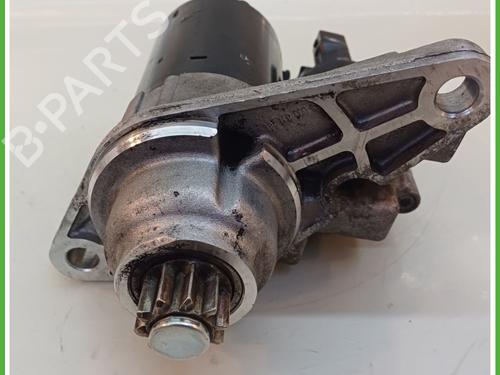 Starter VW POLO IV (9N_, 9A_) 1.2 12V | BP17139662M8
