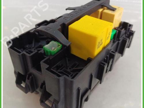Fuse box PEUGEOT 2008 I (CU_) 1.5 BlueHDI 100 | BP40141648E1 - Image 7