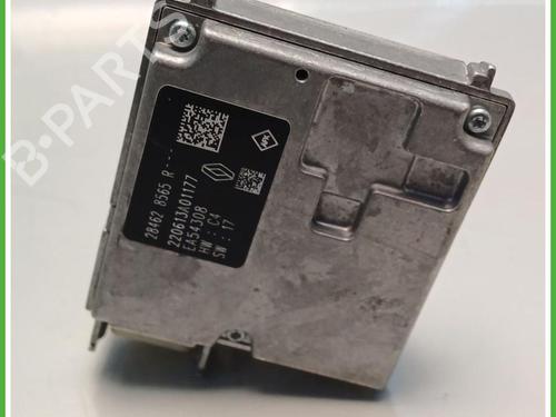 Camera RENAULT CAPTUR II (HF_) TCe 90 (HFM6) | BP40144268E14 - Image 3