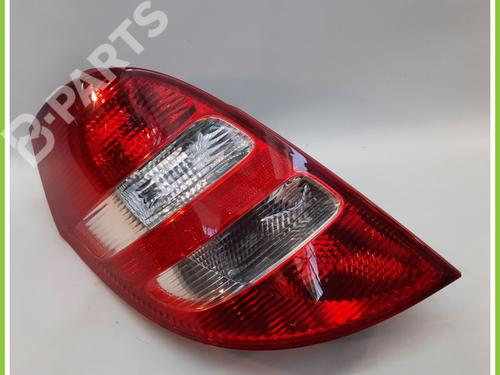 Used Right taillight MERCEDES-BENZ A-CLASS (W169) A 150 (169.031, 169.331) (95 hp) 11721802