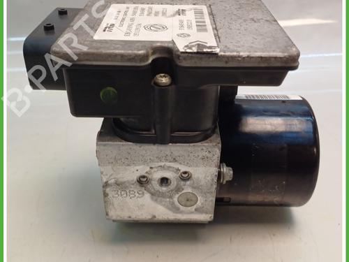 ABS pump LANCIA YPSILON (843_) 1.4 LPG (843.AXG1A) | BP22382602M43 