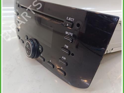 Radio FIAT PUNTO EVO (199_) 1.4 (199AXB1A) | BP15501140E6 