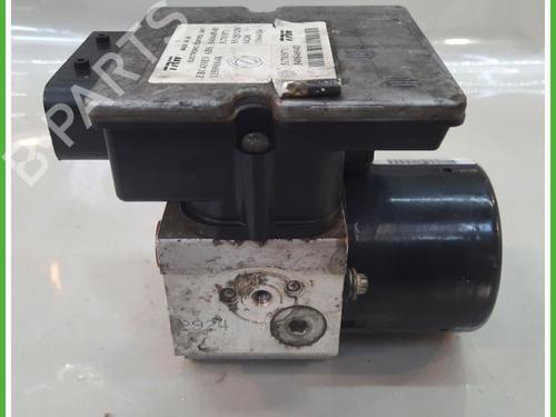 ABS Bremseaggregat LANCIA YPSILON (843_) 1.3 JTD (843.AXD11, 843.AXD1A) | BP13532794M43 