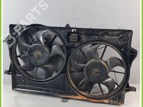 Køleventilator elektrisk FORD FOCUS I Turnier (DNW) 1.8 Turbo DI / TDDi (90 hp) 11367285