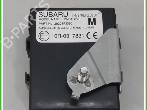 Used Control unit Control unit SUBARU XV (_GP_) 2.0 D AWD (GPD) (147 hp) 40134627 40134627