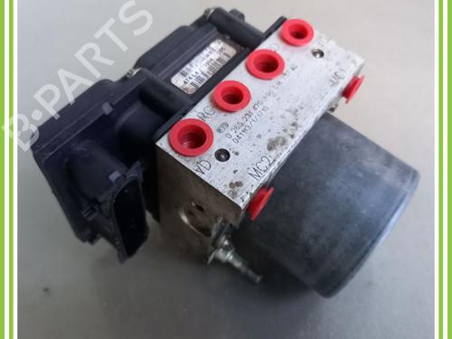 Used ABS pump PEUGEOT 307 (3A/C) 1.4 16V (88 hp) 13235285