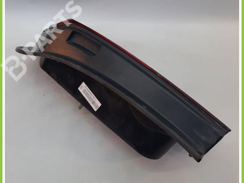 Right taillight FIAT IDEA (350_) 1.2 16V | BP11721570C35 