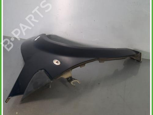 Right front fenders CITROËN C2 (JM_) 1.1 | BP26705991C42 