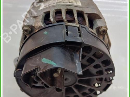 Alternator FIAT 500 (312_) 1.2 (312AXA1A) | BP40141880M7 - Image 6