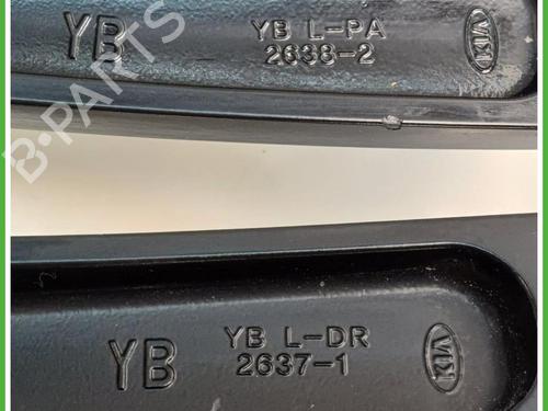 Other KIA STONIC (YB) 1.0 T-GDi | BP40143847O1 - Image 5