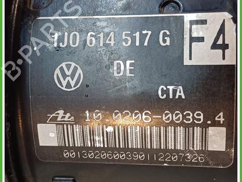 ABS pump VW GOLF IV (1J1) 1.9 TDI | BP15879674M43 