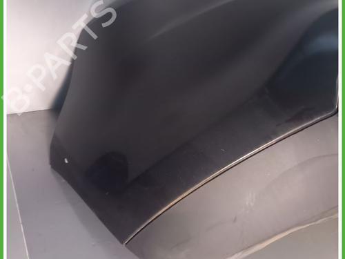 Rear bumper FIAT BRAVO II (198_) 1.4 (198AXA1B) | BP29914481C8