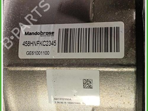 Steering column SSANGYONG XLV SUV e-XGi 160 | BP40143390M21 - Image 5