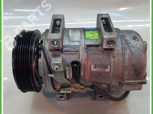 AC compressor VOLVO S80 I (184) 2.4 | BP11962704M34 