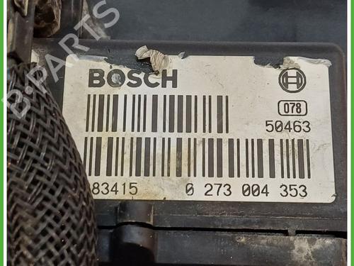ABS pump CITROËN XSARA PICASSO (N68) 2.0 HDi | BP18353930M43 