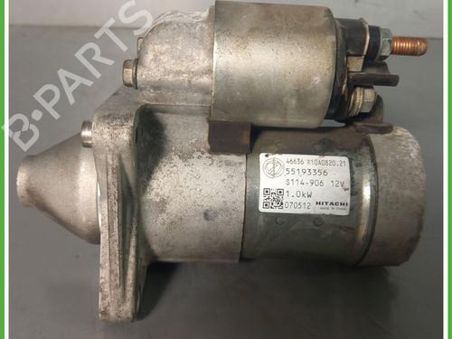 Startmotor FIAT BRAVO II (198_) 1.4 (198AXA1B) | BP29966763M8
