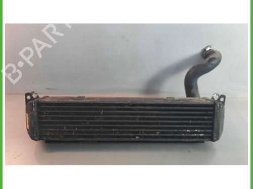 Used Intercooler LAND ROVER RANGE ROVER SPORT I (L320) 2.7 D 4x4 (190 hp) 15004501
