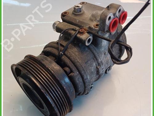 Used AC compressor KIA CARENS II MPV (FJ) 2.0 CRDi (113 hp) 27473106