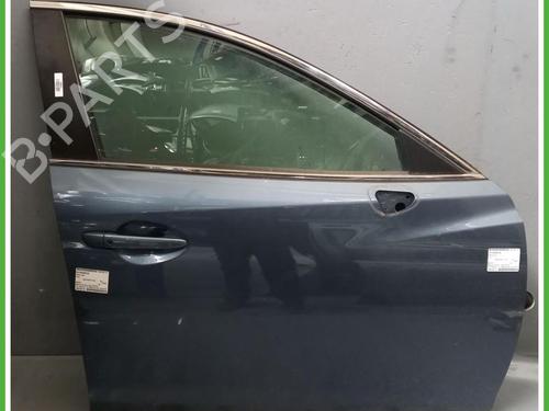right-front-door-mazda-6-saloon-gj-gl-2012-40146647 main image