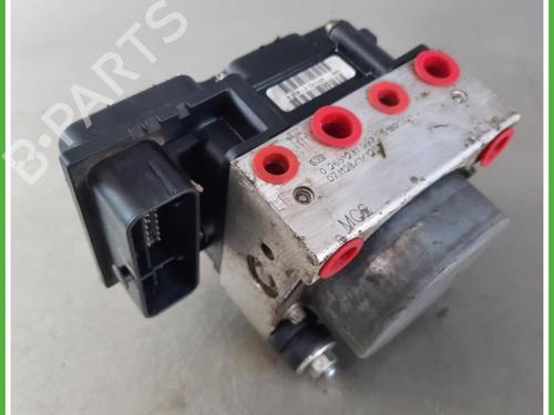 Used ABS pump ABS pump SEAT CORDOBA (6K2) 1.4 (60 hp) 40131008 40131008