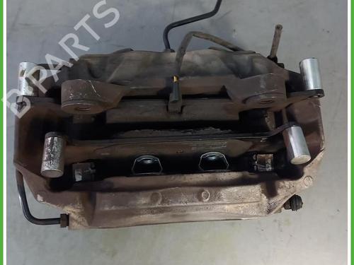 Left front brake caliper AUDI A4 Allroad B9 (8WH, 8WJ) 3.0 TDI quattro | BP40076315M105 - Image 2