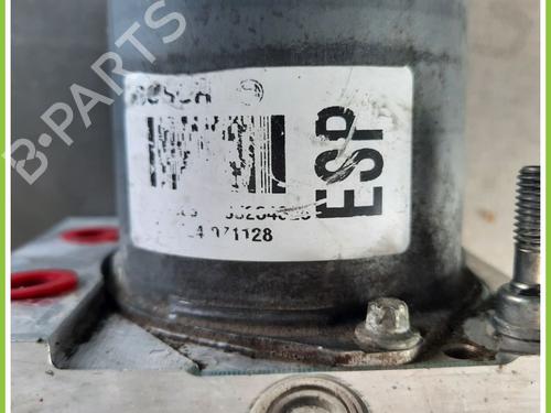 ABS pump LANCIA MUSA (350_) 1.3 D Multijet (350.AXB11, 350.AXB1A) | BP13235190M43 