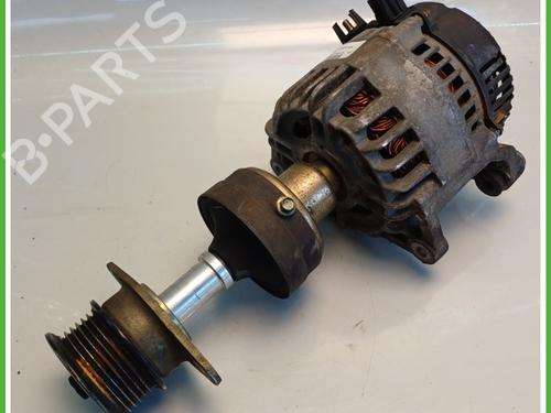 Generator FORD FOCUS I (DAW, DBW) 1.8 Turbo DI / TDDi (90 hp) 28128267
