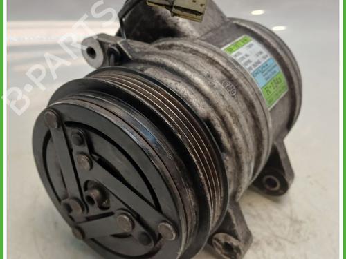 AC Kompressor CHEVROLET AVEO / KALOS Hatchback (T200) 1.2 (72 hp) 31181925