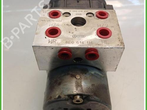 ABS pump VW PASSAT B5 (3B2) 1.8 | BP40147805M43  - Image 5
