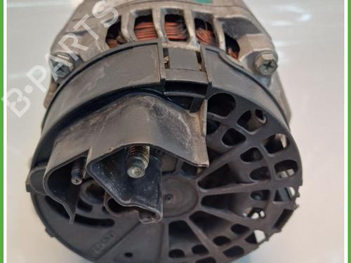 Alternator LANCIA MUSA (350_) 1.4 (350.AXA11, 350.AXA1A) | BP27409672M7 