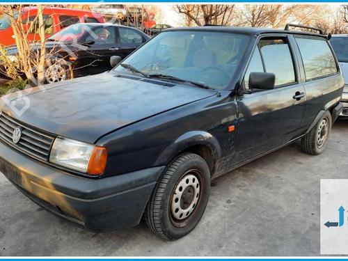 Used Parts VW POLO II (86C, 80)  1.0 Cat  5018476