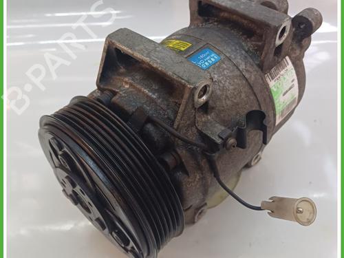 Used AC compressor VOLVO S60 I (384) 2.4 Bifuel (CNG) (140 hp) 21217008