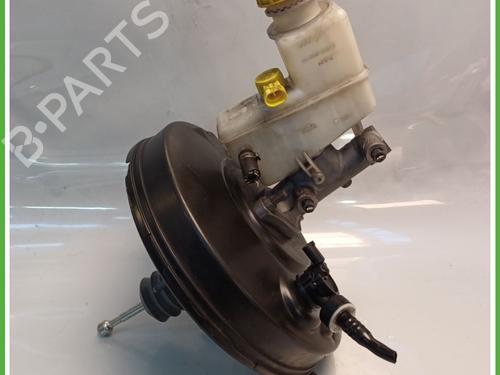 Used Servo brake ALFA ROMEO GIULIETTA (940_) 1.6 JTDM (940FXD1A) (105 hp) 26288621