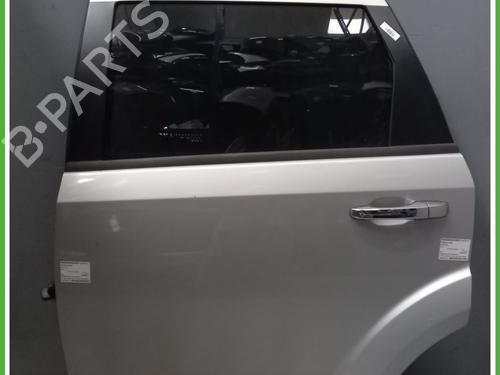 Dør venstre bak FIAT FREEMONT (345_) 2.0 JTD 4x4 (170 hp) 31309250