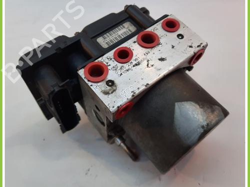 Módulo de ABS FIAT PUNTO (188_) 1.2 60 (188.030, .050, .130, .150, .230, .250) (60 hp) 13246885