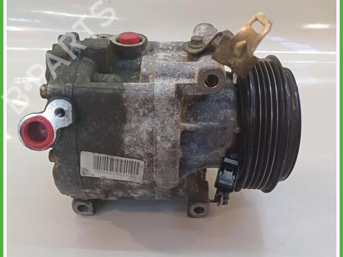 AC compressor LANCIA YPSILON (843_) 1.2 (843.AXA1A) | BP40137681M34 - Image 5