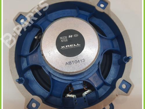 Radio HYUNDAI TUCSON (NX4E, NX4A) 1.6 T-GDi Hybrid | BP11367927E6 
