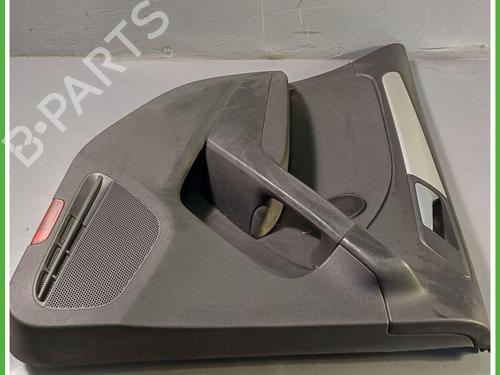 Rear left panel VW GOLF VI (5K1) 2.0 TDI | BP22425105C60 