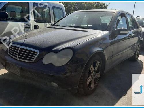 Starter MERCEDES-BENZ C-CLASS (W203) C 200 CDI (203.004) | BP40142184M8 - Image 7