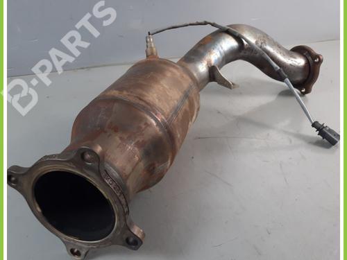 Catalyst AUDI A5 Sportback (8TA) 2.0 TFSI quattro | BP11373601M10 