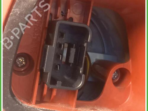 Left taillight VW PASSAT B6 (3C2) 2.0 BlueTDI | BP40073113C34 - Image 3