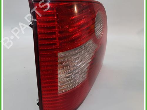 Left taillight VW POLO (9N_, 9A_) 1.4 TDI | BP12318579C34 