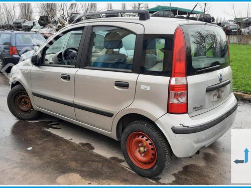 Fuse box FIAT PANDA (169_) 1.2 (169.AXB11, 169.AXB1A) | BP40140209E1 - Image 7