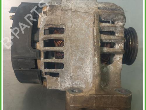 Alternator LANCIA YPSILON (843_) 1.2 (843.AXA1A) | BP30096781M7