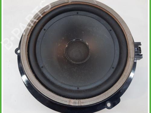 Used Radio LAND ROVER FREELANDER 2 (L359) 2.2 SD4 4x4 (190 hp) 12606752