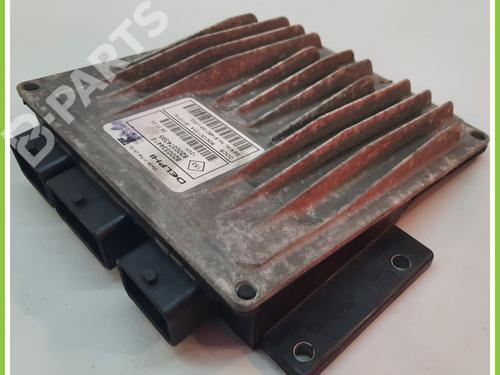 Engine control unit (ECU) NISSAN MICRA III (K12) 1.5 dCi | BP11740655M57