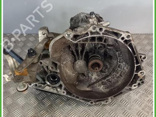 Used Gearbox Gearbox OPEL TIGRA TwinTop (X04) 1.4 (R97) (90 hp) 40130427 40130427