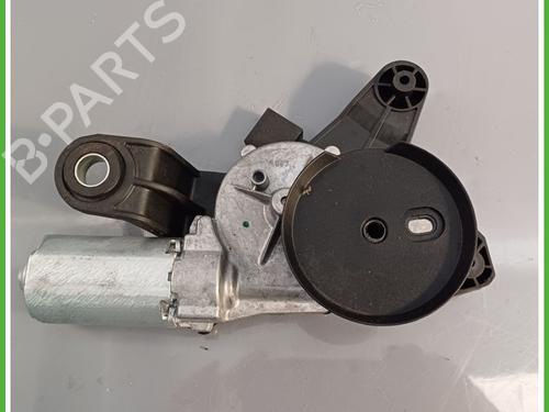 Rear wiper motor BMW 3 Touring (F31) 318 d | BP18602678M102 