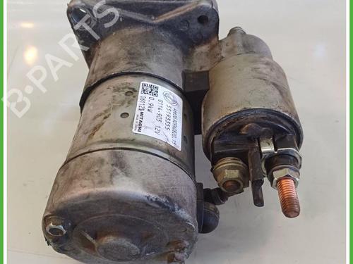 Starter FIAT PANDA (169_) 1.2 (169.AXB11, 169.AXB1A) | BP40136464M8  - Image 6